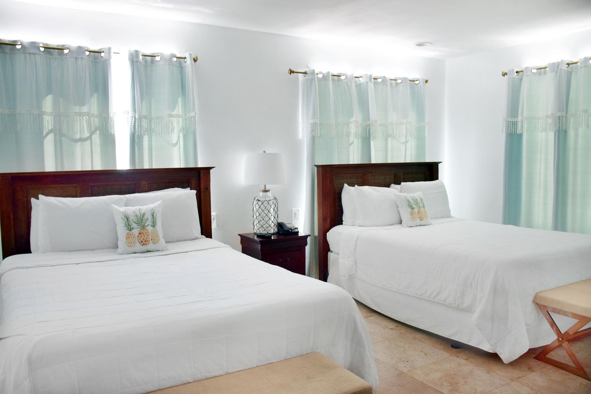 Beach Park Hotel Miami Beach Kültér fotó