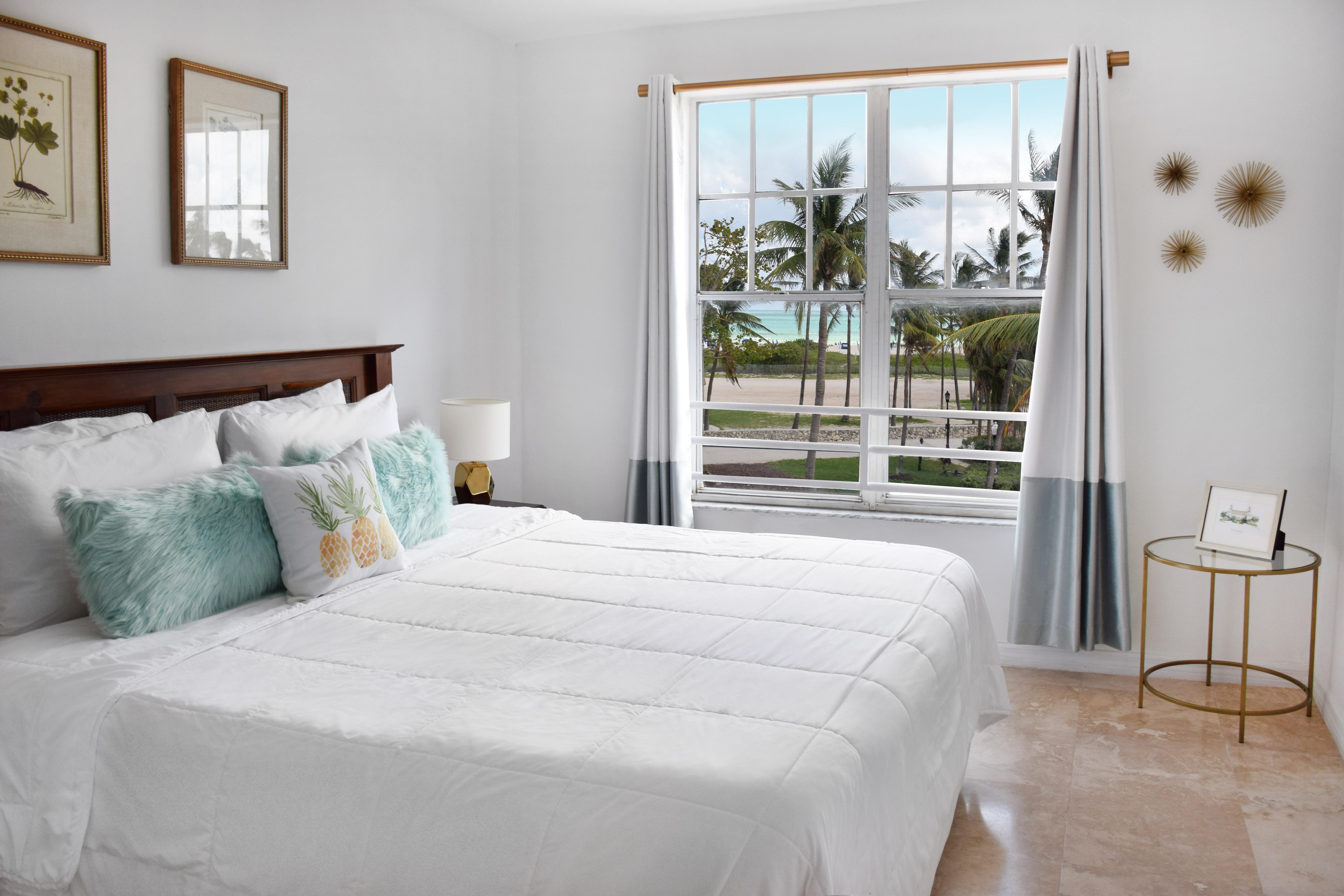 Beach Park Hotel Miami Beach Kültér fotó