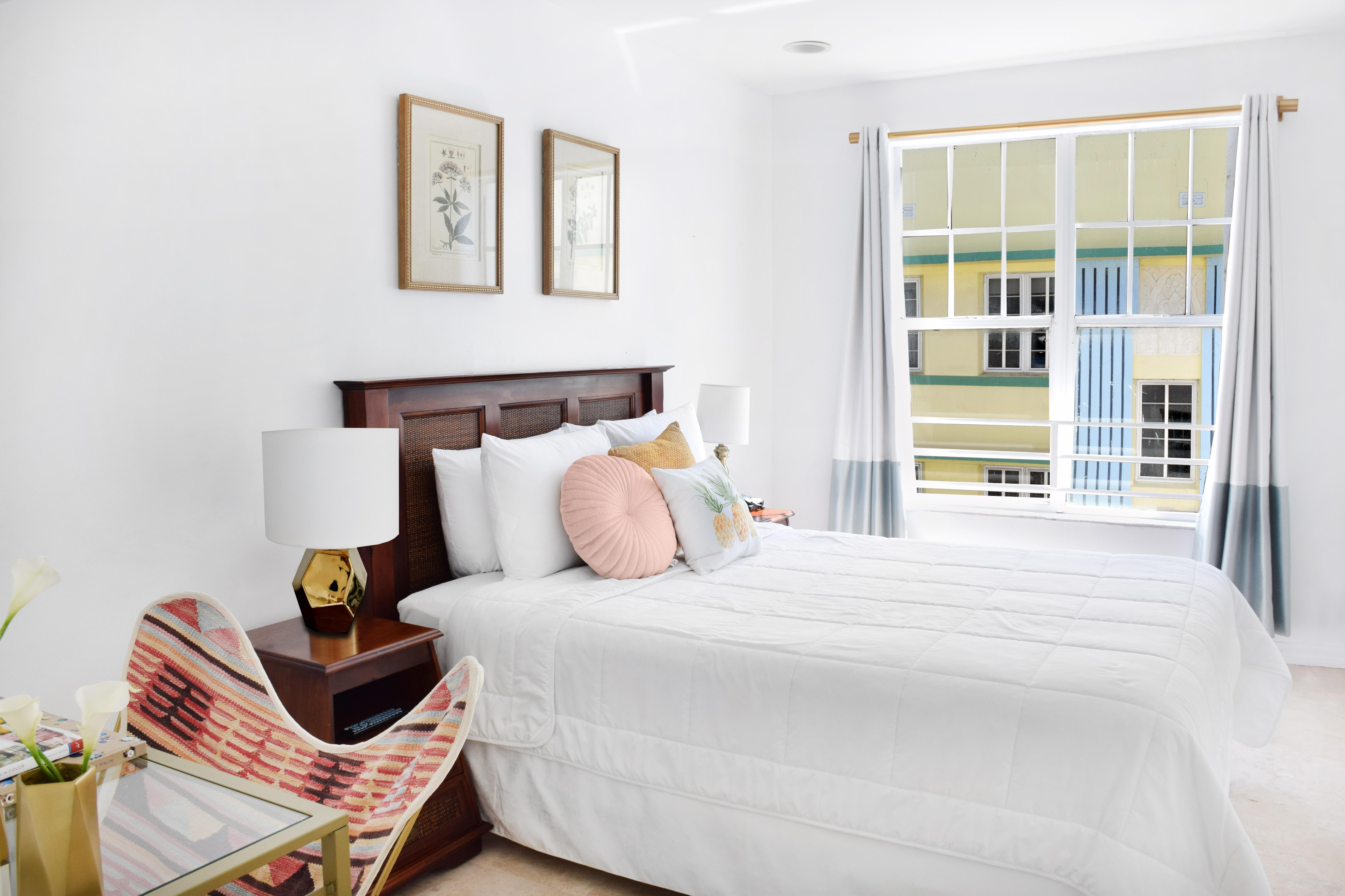 Beach Park Hotel Miami Beach Kültér fotó