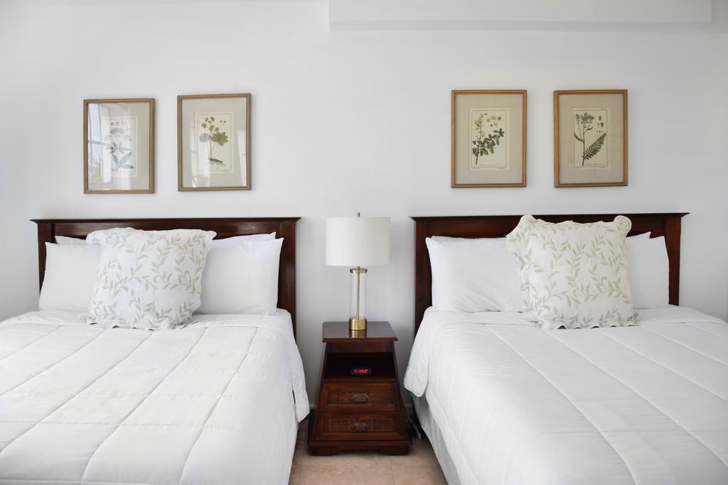 Beach Park Hotel Miami Beach Kültér fotó